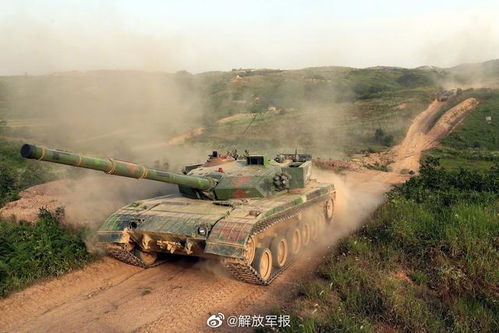 (kv1重坦视频)KV999999999重坦：超强火力装甲车辆，战场制霸利器的最新进化